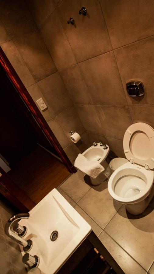 Hotel Alfa Villa Gesell Εξωτερικό φωτογραφία