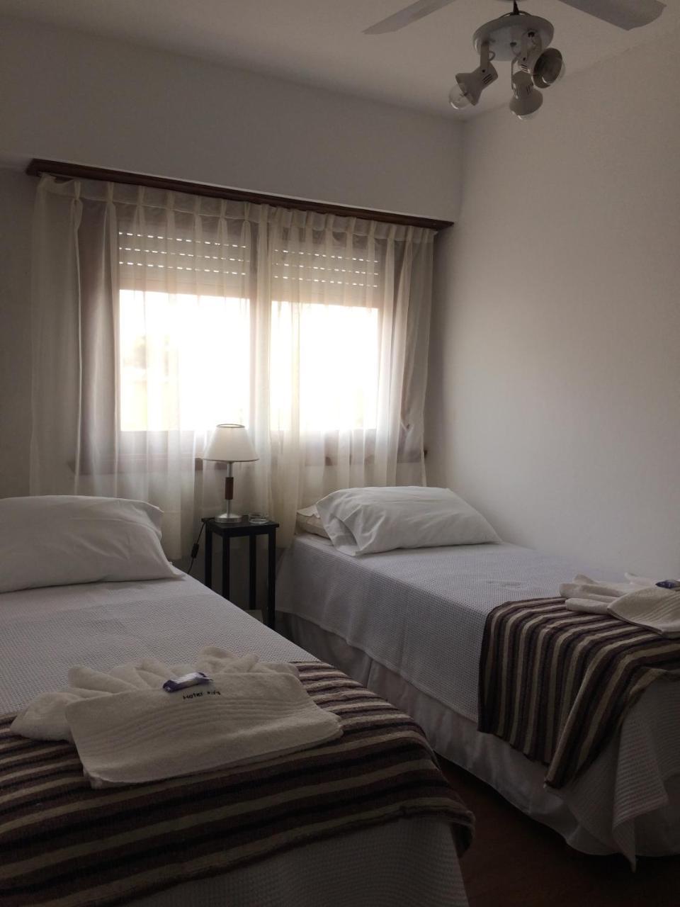 Hotel Alfa Villa Gesell Εξωτερικό φωτογραφία
